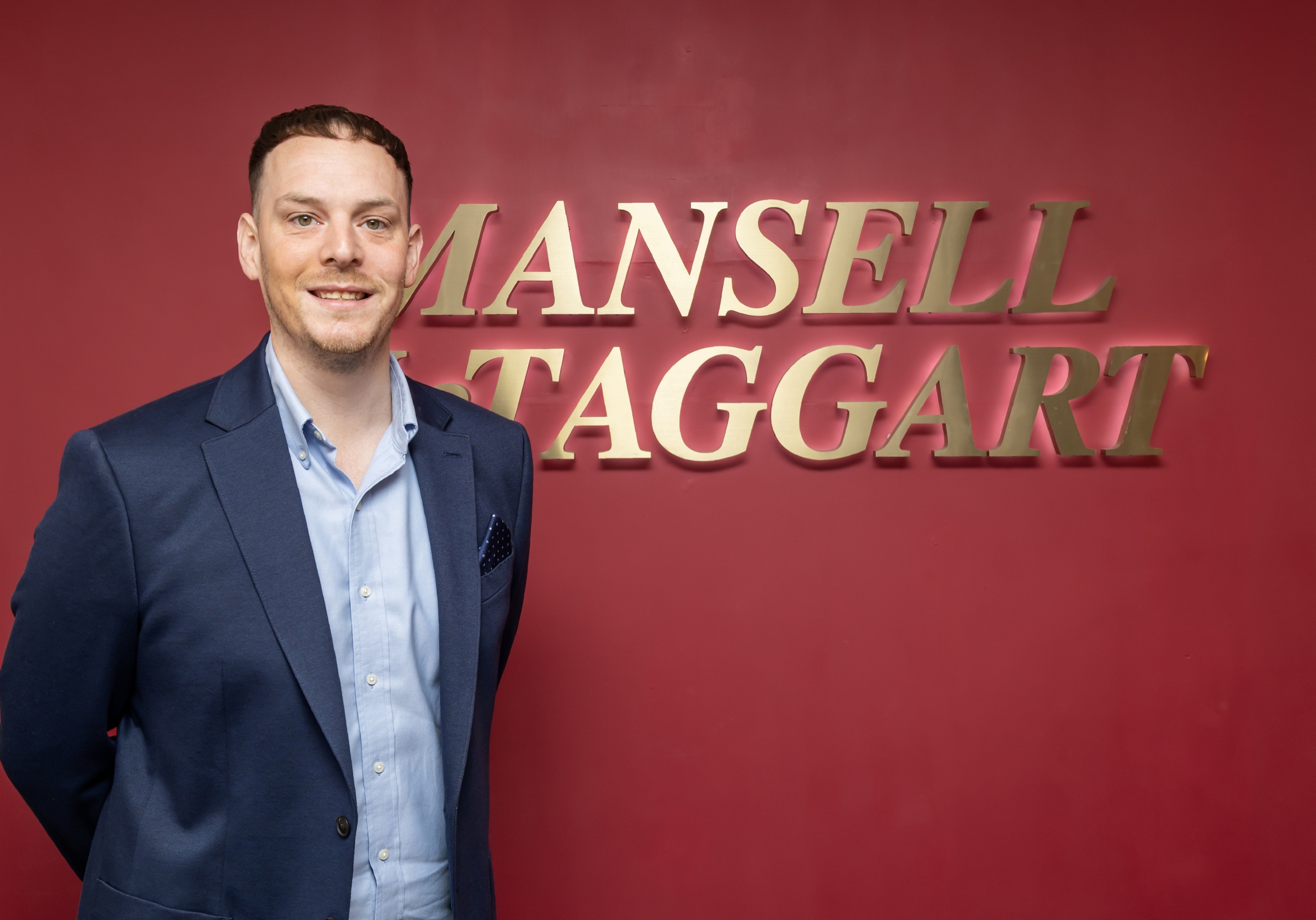 Ross Margetts, Director Mansell McTaggart Estate Agents